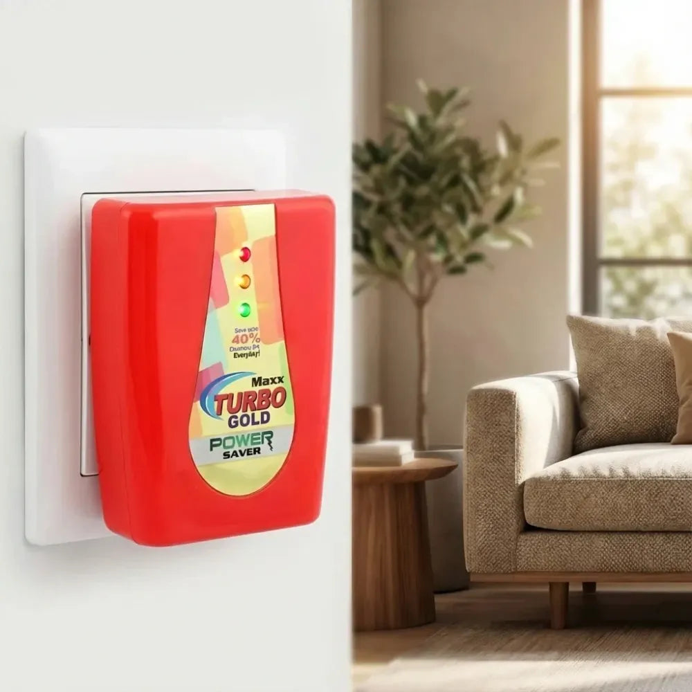 Max turbo enviropure power saver
