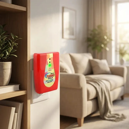 Max turbo enviropure power saver