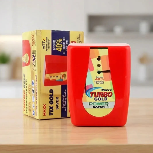 Max turbo enviropure power saver