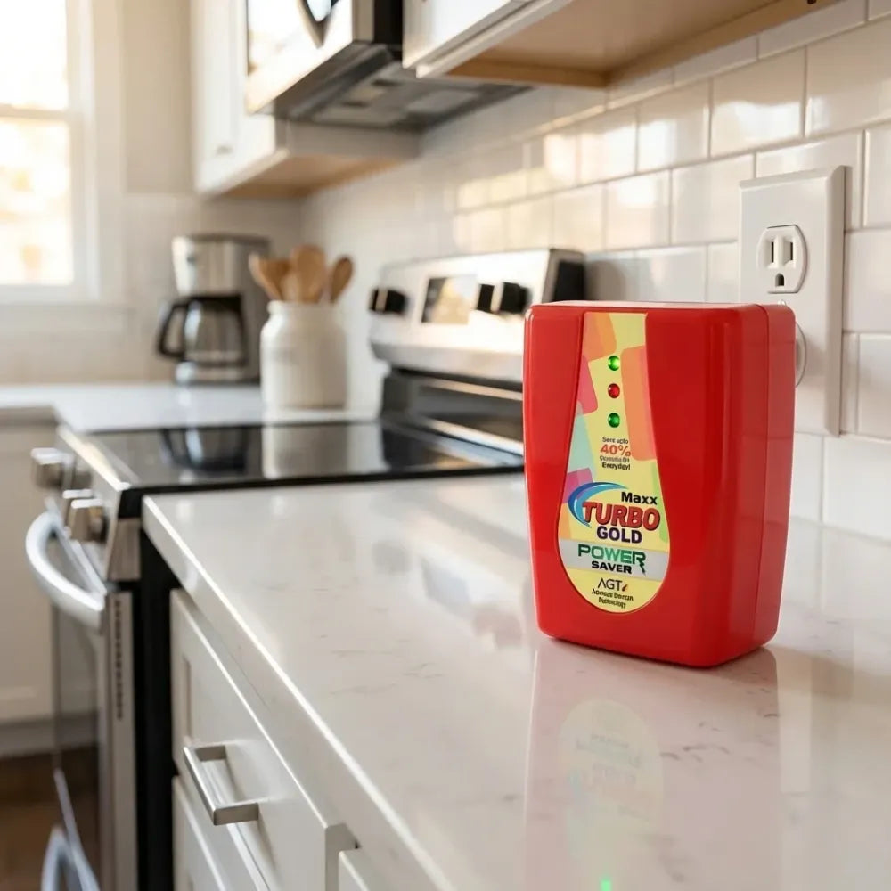 Max turbo enviropure power saver