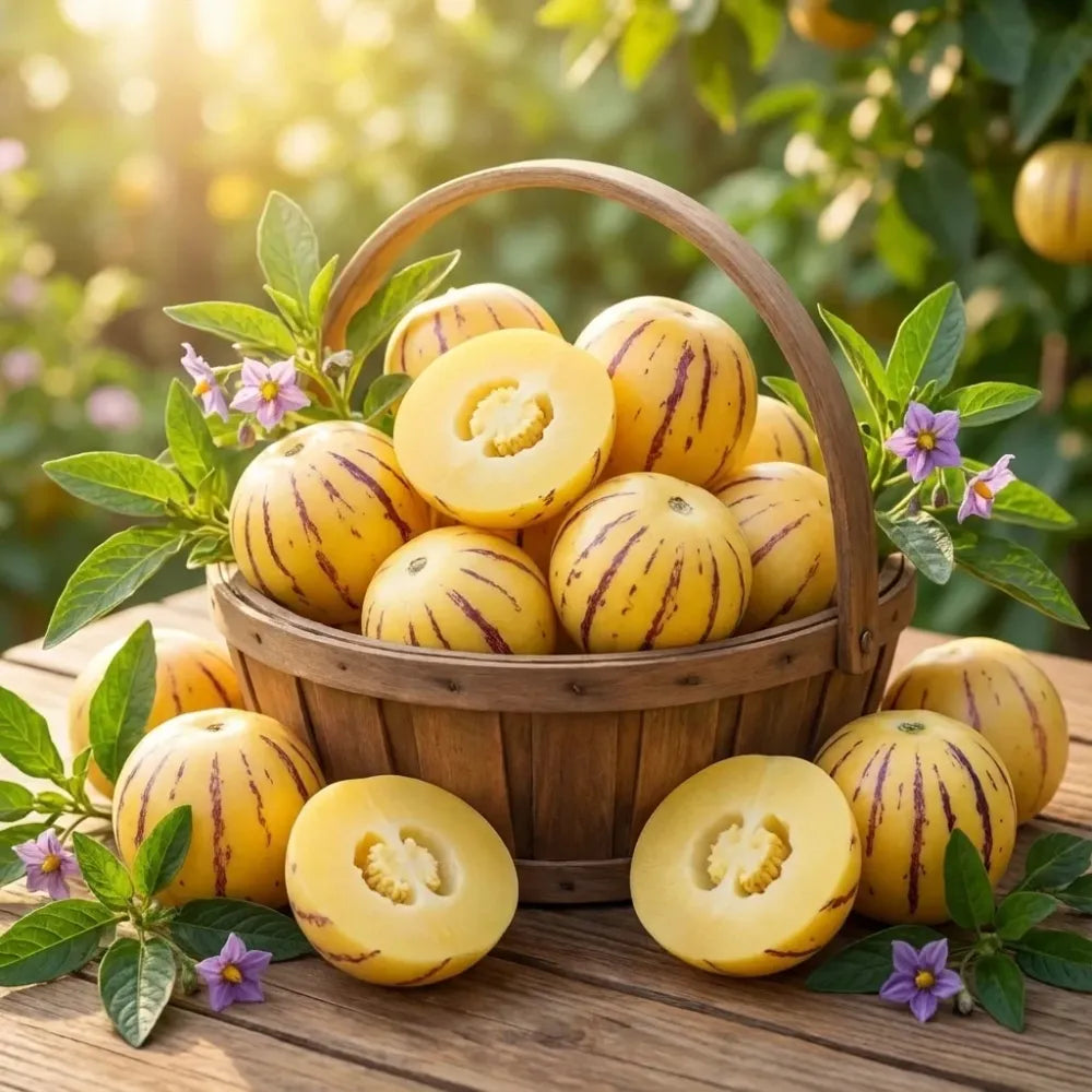 Medicinal ginseng fruit seeds - gardening