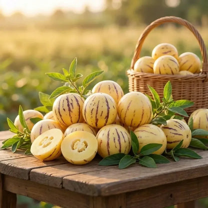 Medicinal ginseng fruit seeds - gardening