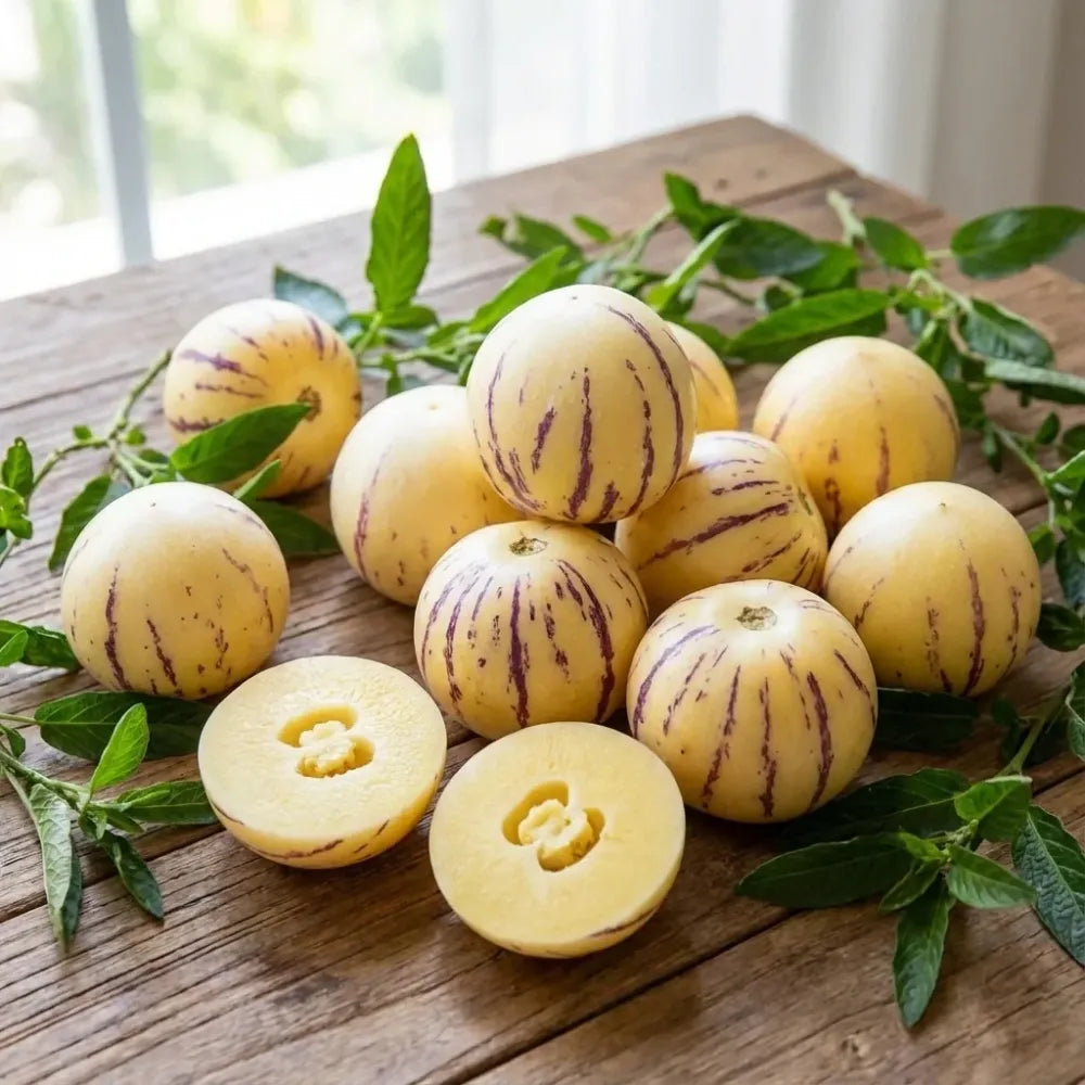 Medicinal ginseng fruit seeds - gardening