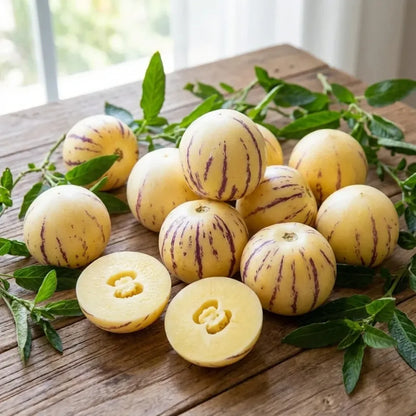Medicinal ginseng fruit seeds - gardening
