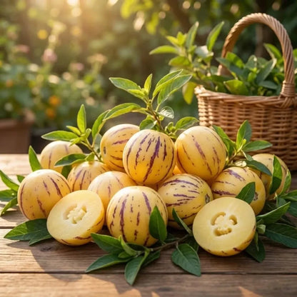 Medicinal ginseng fruit seeds - gardening