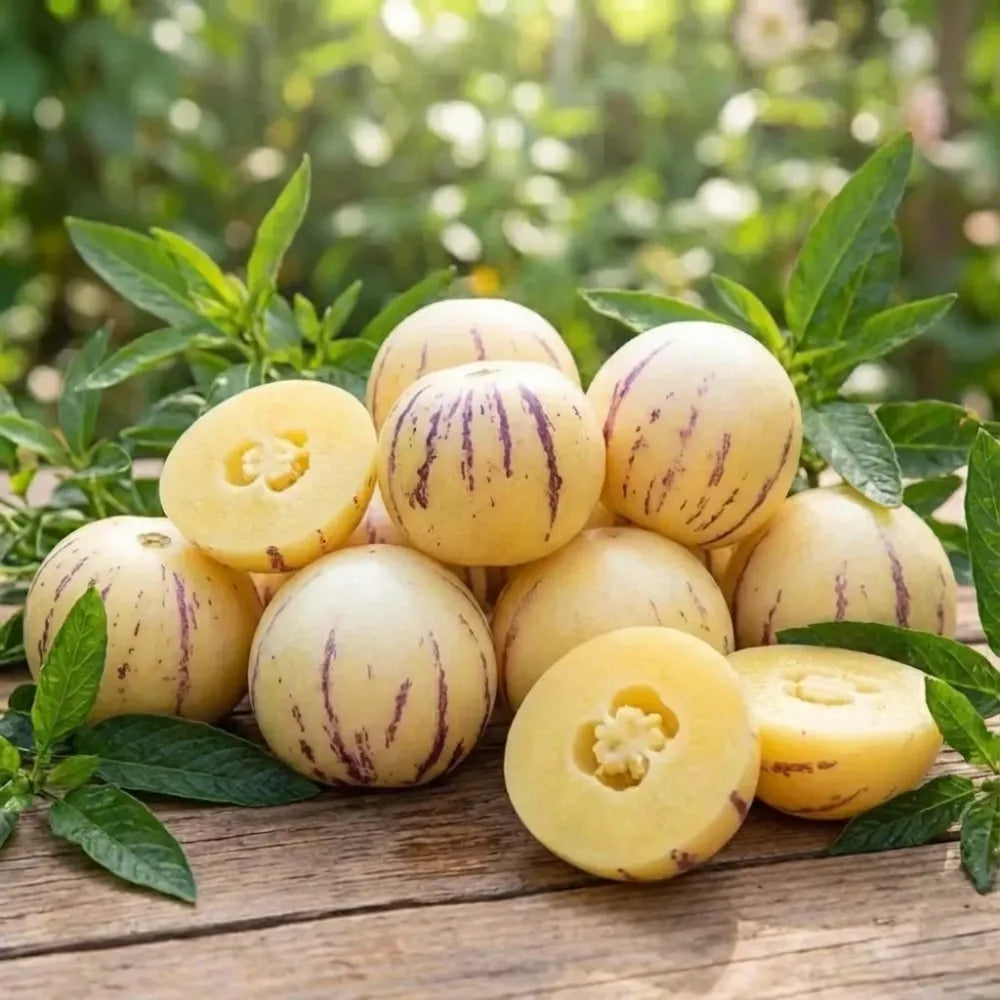 Medicinal ginseng fruit seeds - gardening