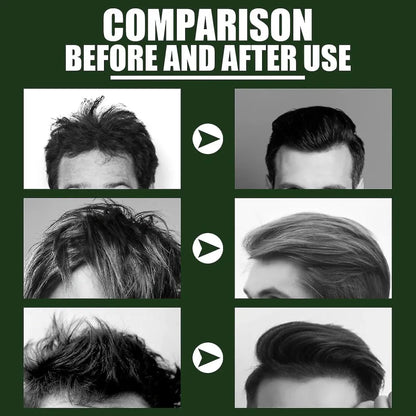 Men expert hair styling cream 50ml (pack of 2)
