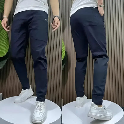 Men’s casual joggers (pack of 2)