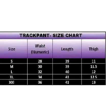 Men’s casual joggers (pack of 2)