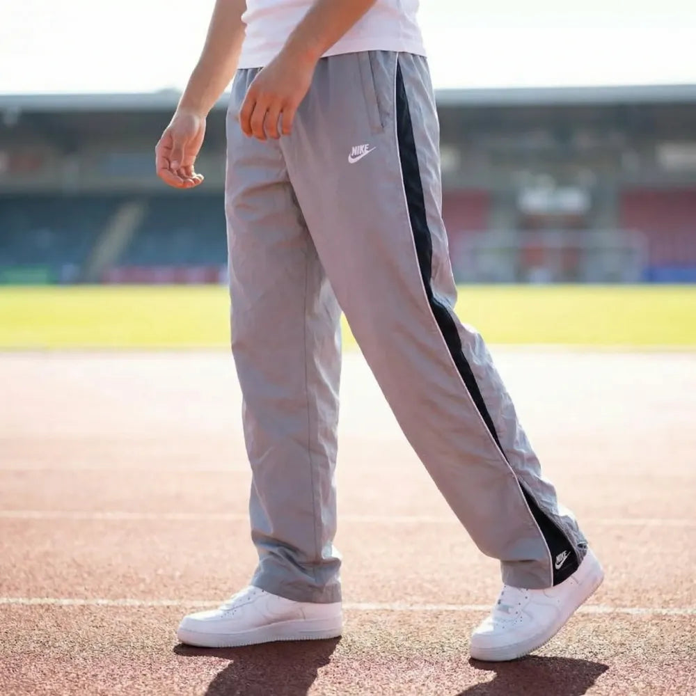 Men’s comfy track pants