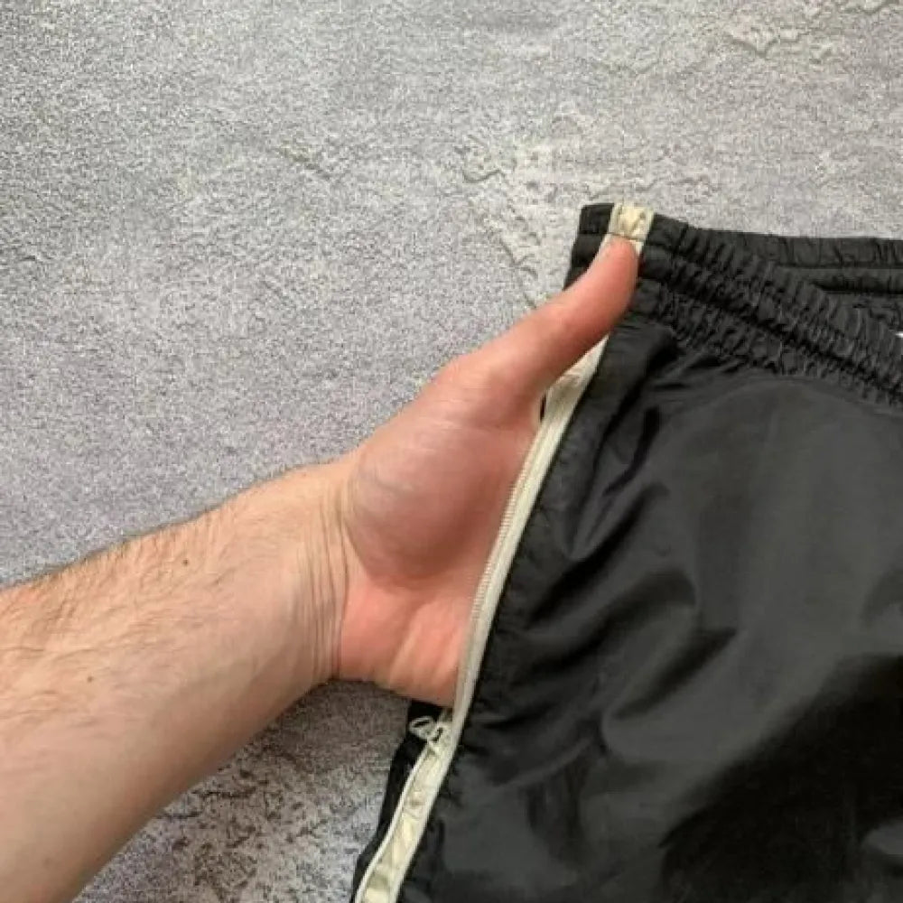 Men’s comfy track pants