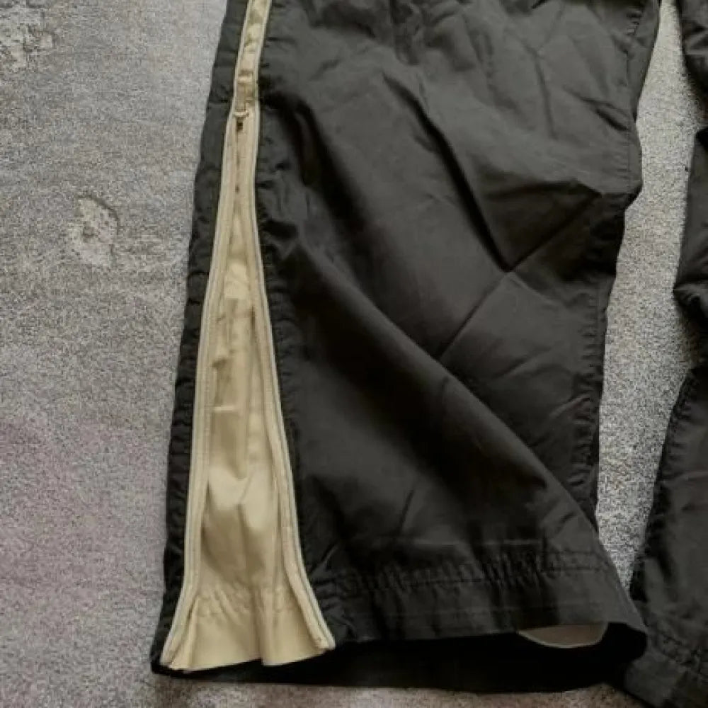 Men’s comfy track pants
