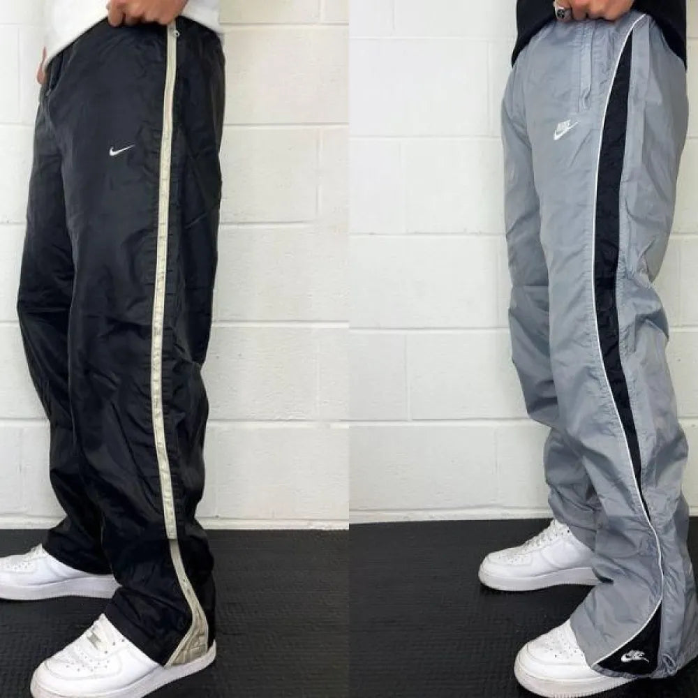 Men’s comfy track pants