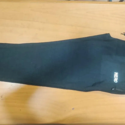 Men’s fleece trackpants combo