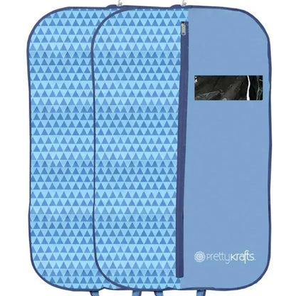Men’s foldable coat covers – pack of 2