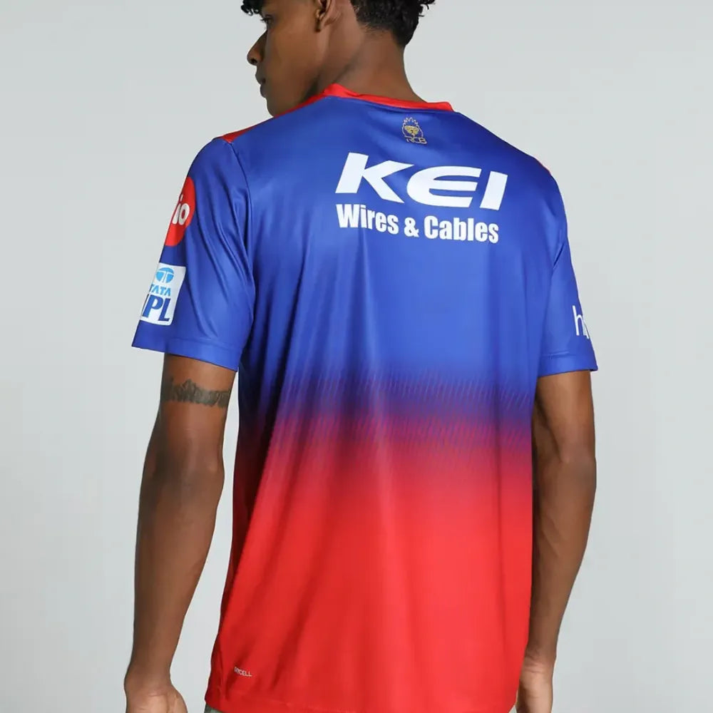 Men’s graphic dry fit t-shirt
