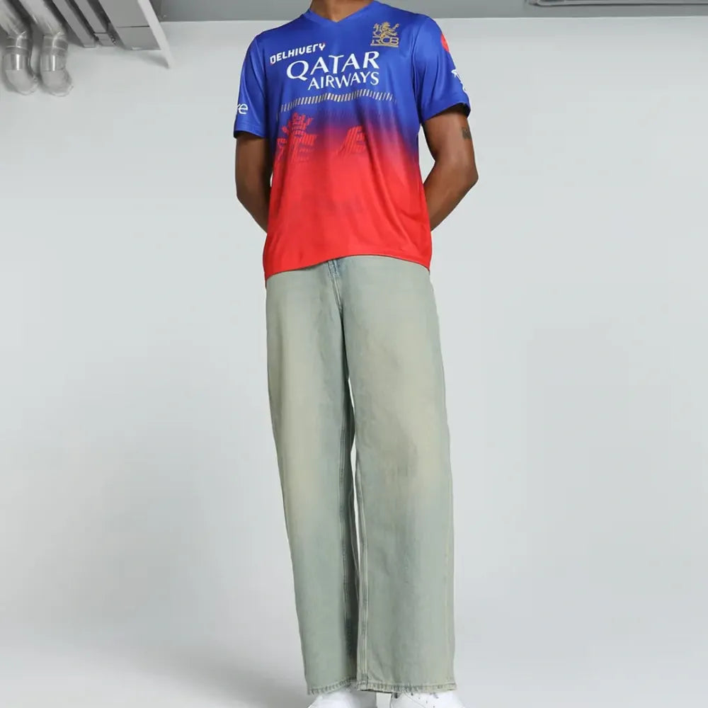 Men’s graphic dry fit t-shirt