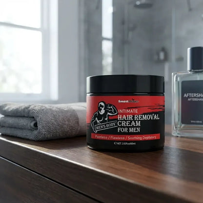 Men’s hair removal cream – 60ml