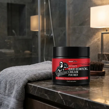 Men’s hair removal cream – 60ml