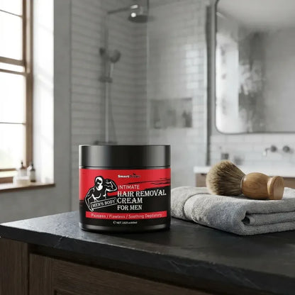 Men’s hair removal cream – 60ml