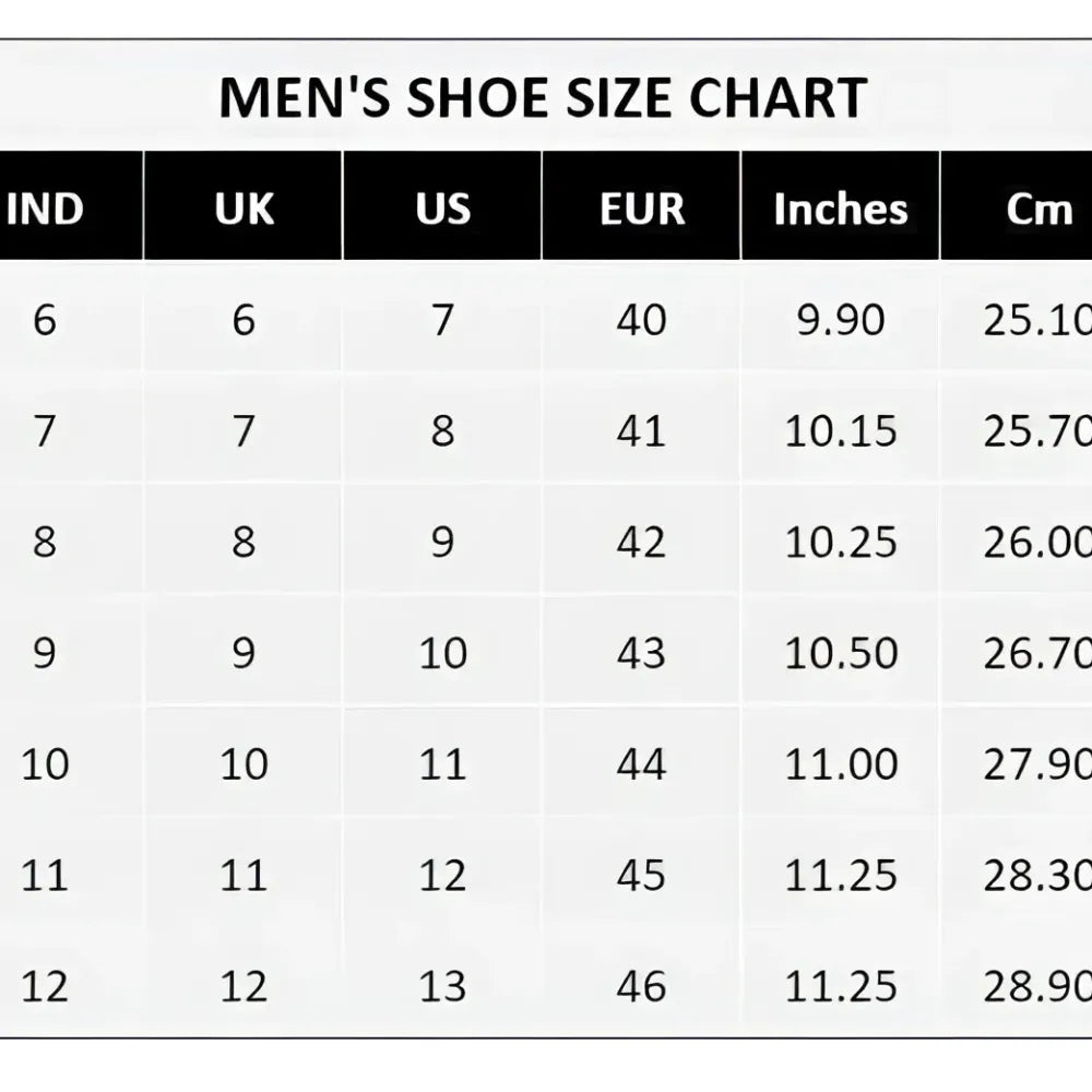 Men’s high top hiking shoes