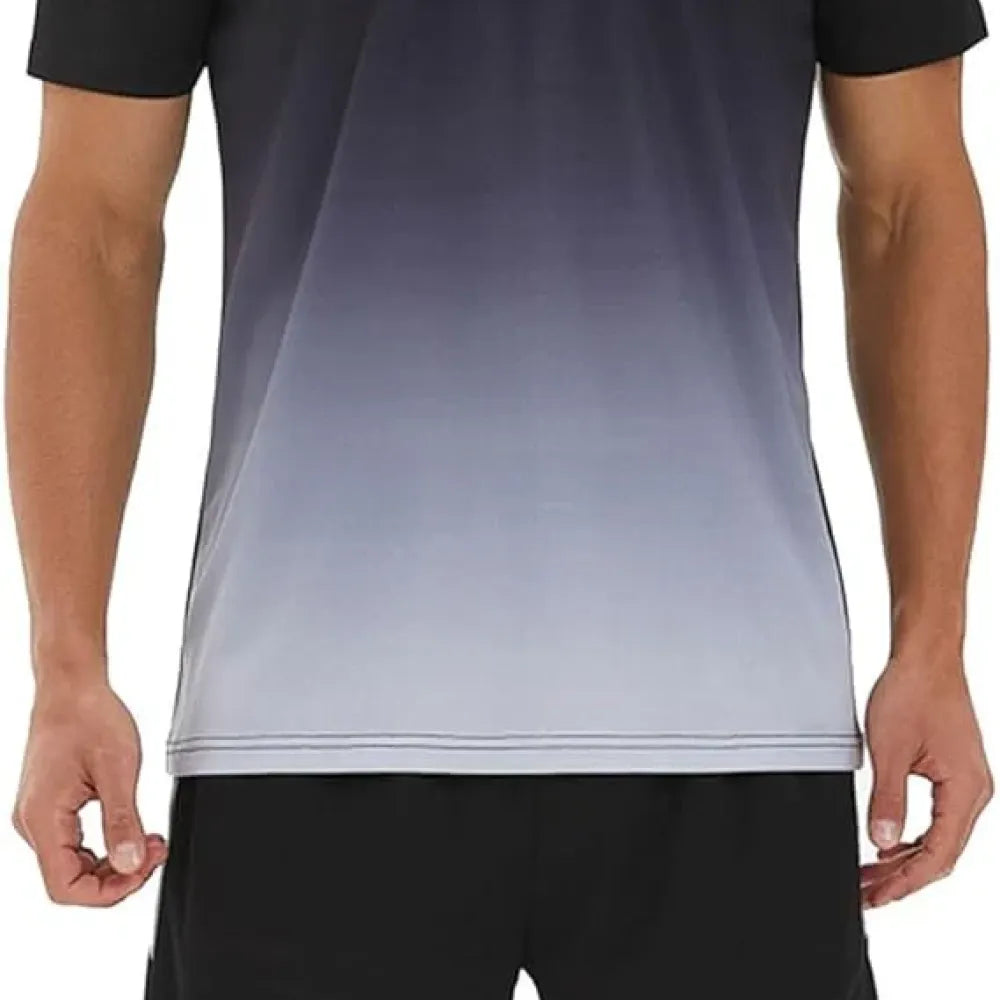 Men’s jersey t-shirt & bottom