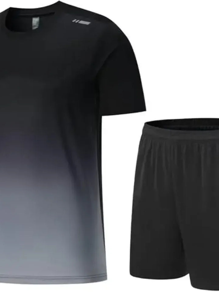 Men's Jersey T-shirt & Bottom