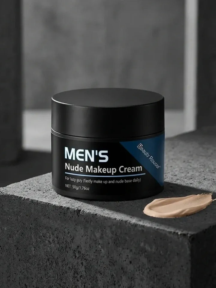 Men's Natural Look Cream