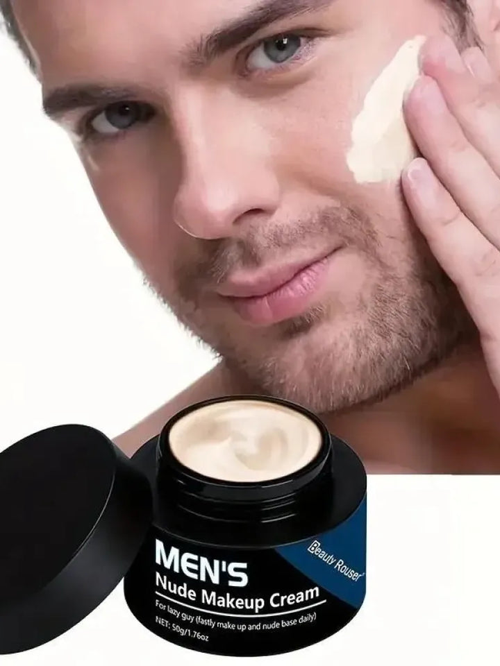 Men's Natural Look Cream