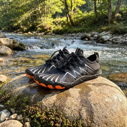Men’s nonslip barefoot shoes