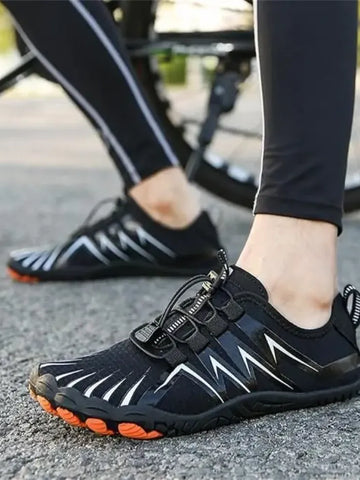 Men’s Nonslip Barefoot Shoes