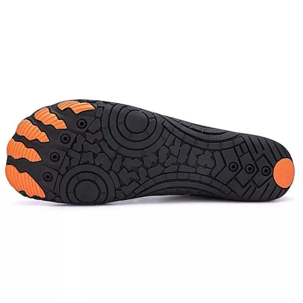 Men’s nonslip barefoot shoes