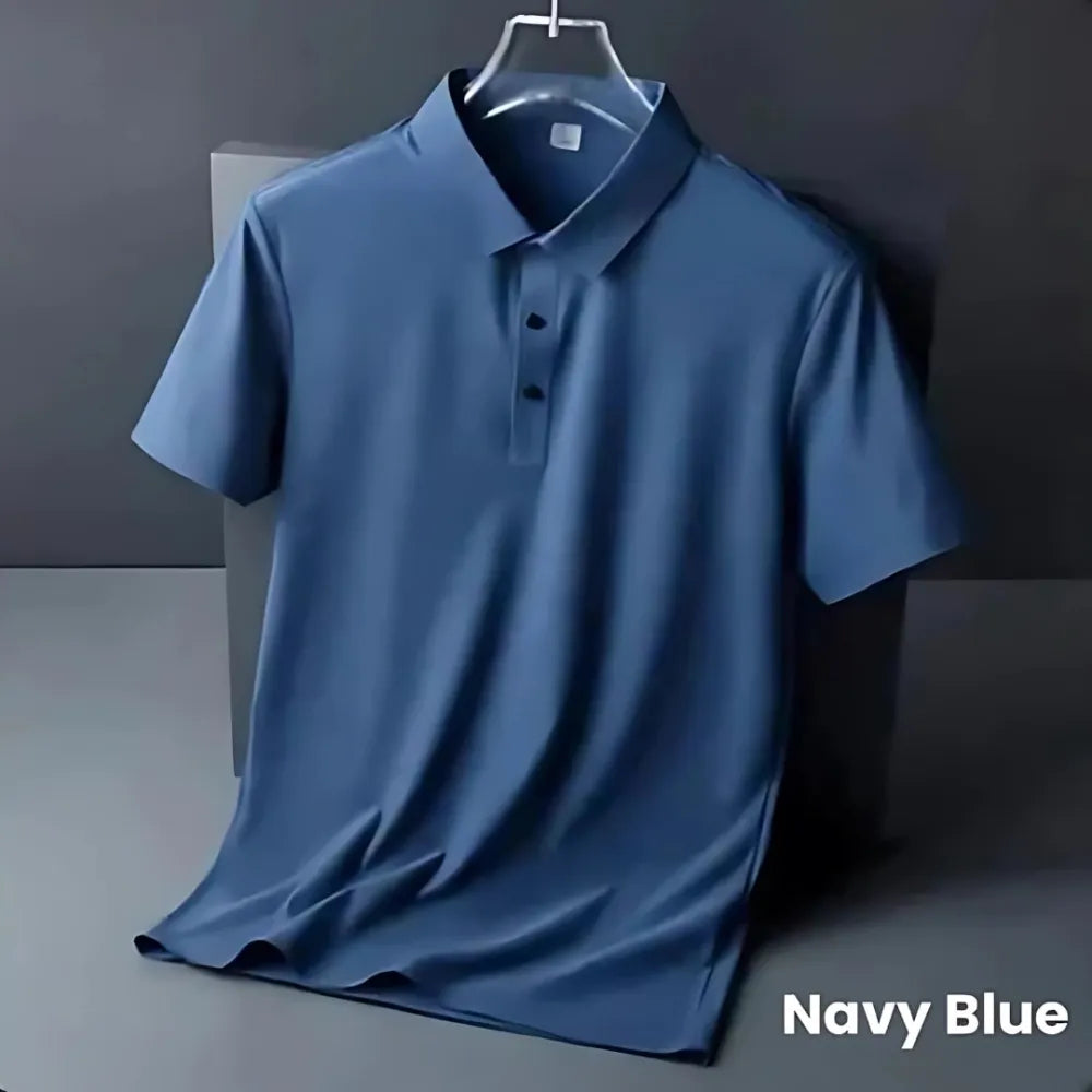 Men’s polo t-shirt (pack of 4)