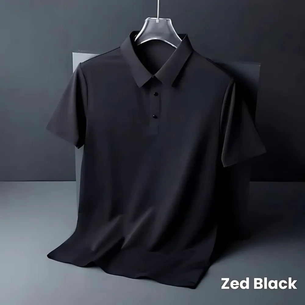 Men’s polo t-shirt (pack of 4)