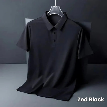 Men’s polo t-shirt (pack of 4)