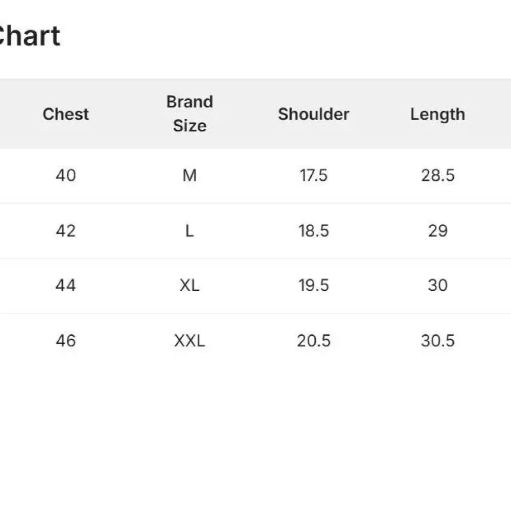 Men’s slim fit shirts – pack of 4