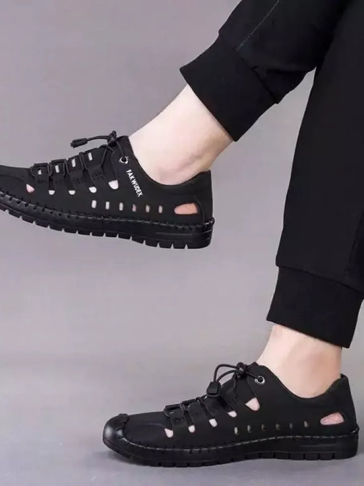 Men's Street Style Sneakers