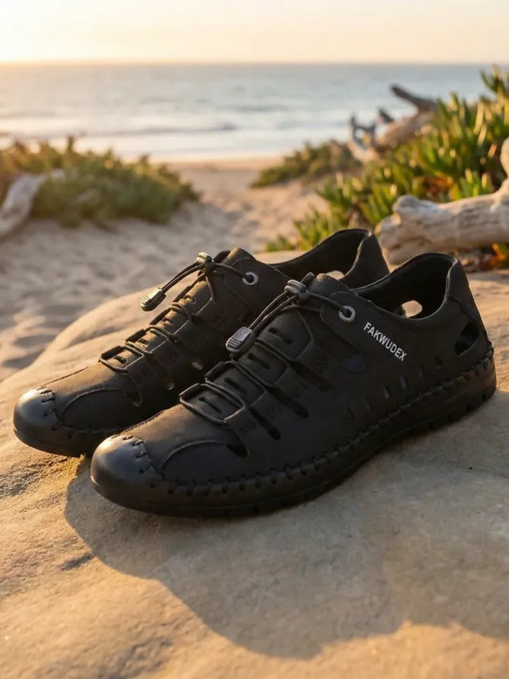 Men's Street Style Sneakers