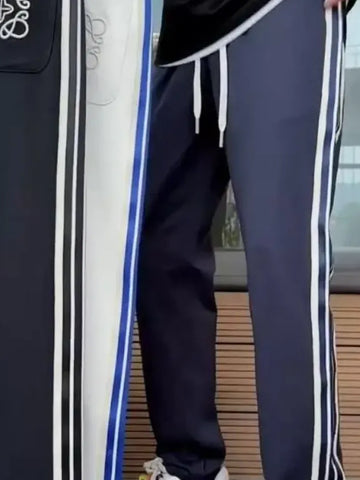Men's Striped Trackpants – Pack of 2