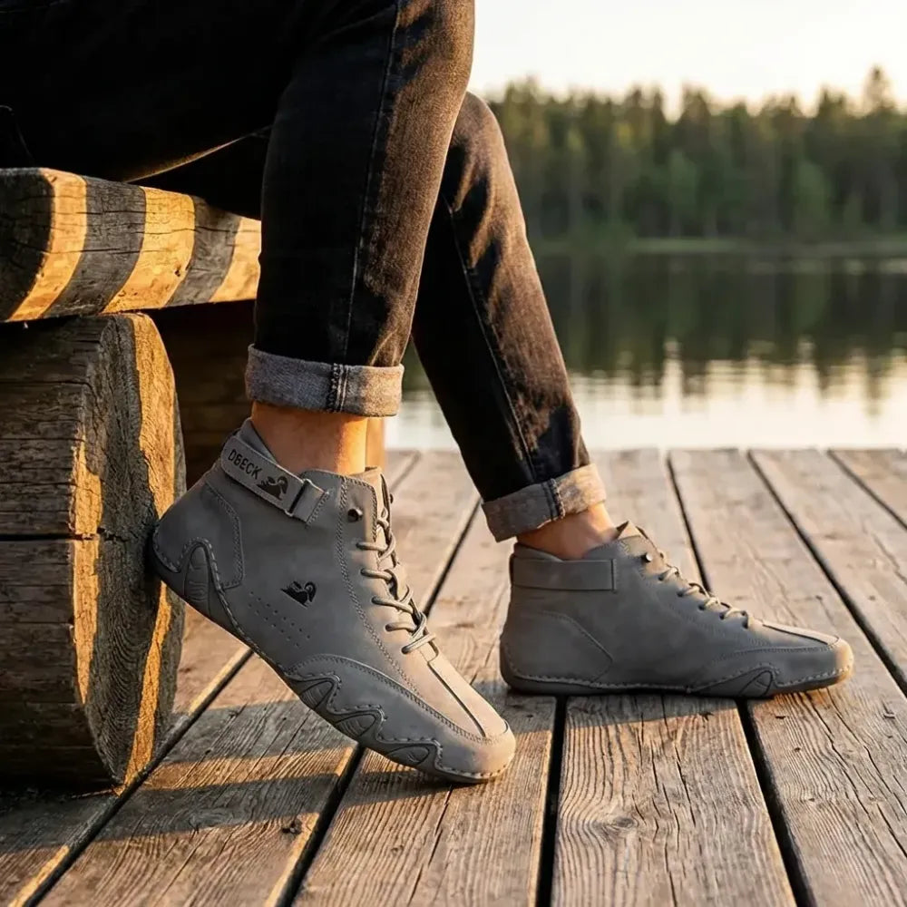 Men’s stylish casual shoes
