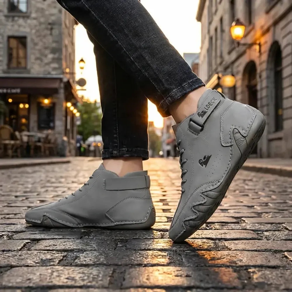 Men’s stylish casual shoes
