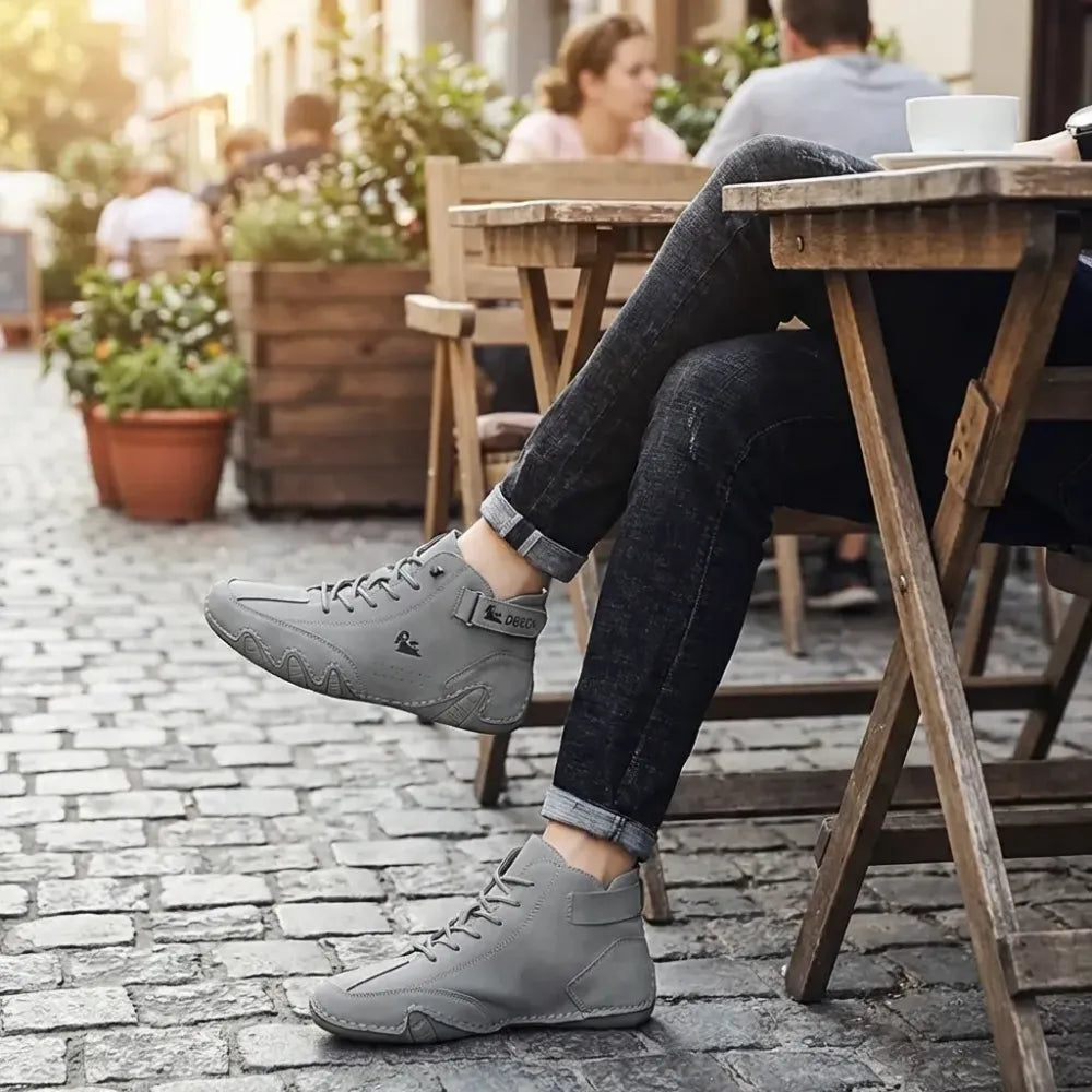 Men’s stylish casual shoes
