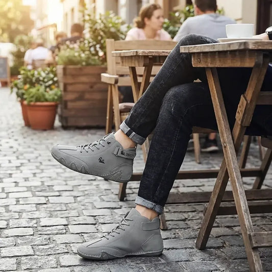 Men’s stylish casual shoes