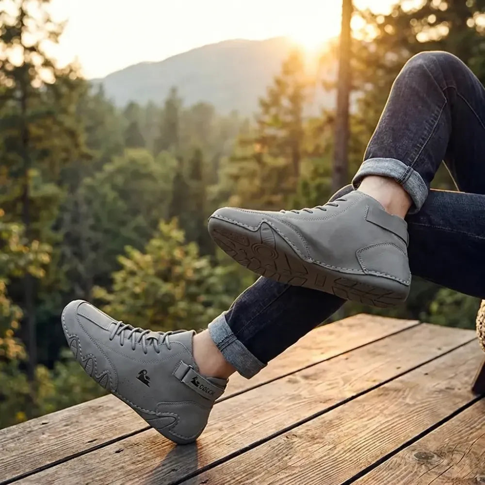 Men’s stylish casual shoes