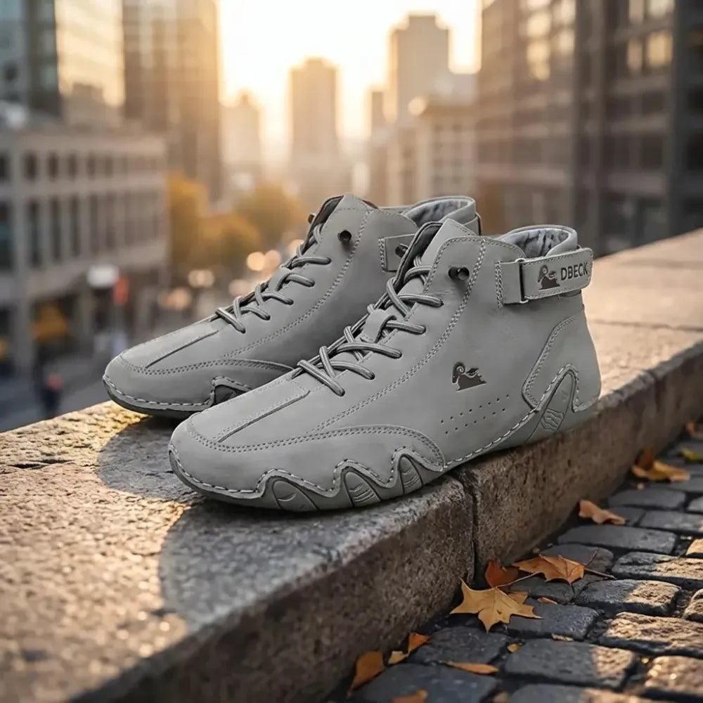 Men’s stylish casual shoes