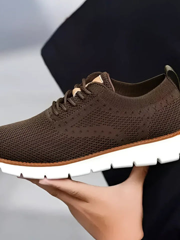 Men's Travel Walking Shoes