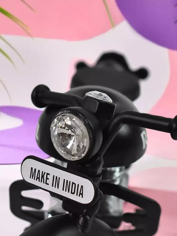 Metal Bullet Bike Replica