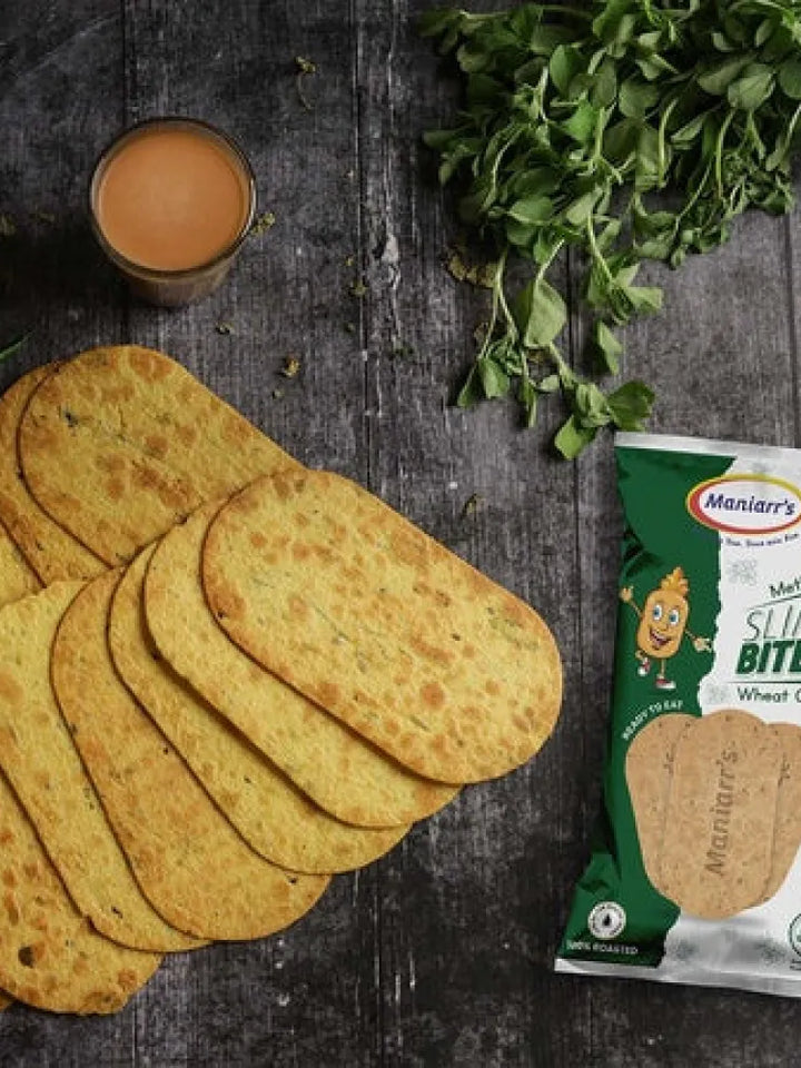 Methi MINI - SLIM BITES