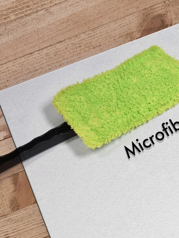 Microfiber Car Cleaning Duster