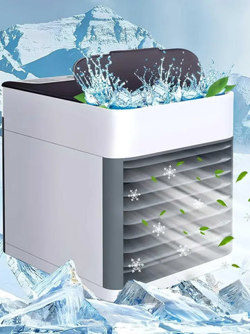 Mini Air Conditioner Air Cooler